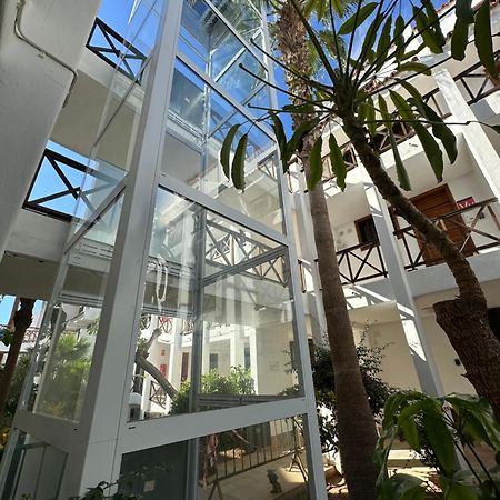 פלאייה דה לאס אמריקס Parque Santiago 1 Next To The Beach מראה חיצוני תמונה
